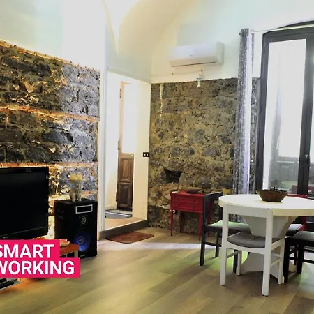 Petra Lavica By Wonderful Italy Holiday home