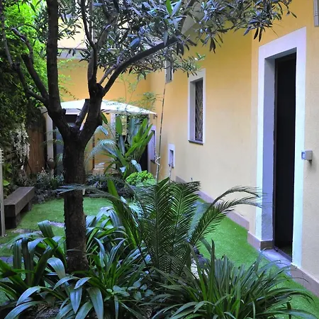 Petra Lavica By Wonderful Italy Holiday home *