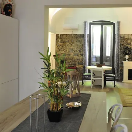 Petra Lavica By Wonderful Italy Holiday home Catania