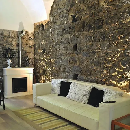 Holiday home Petra Lavica By Wonderful Italy