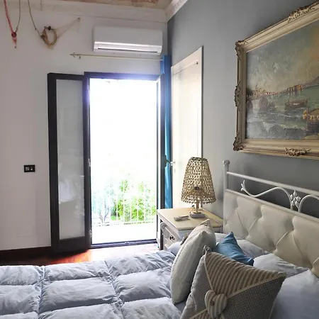 Petra Lavica By Wonderful Italy Holiday home *