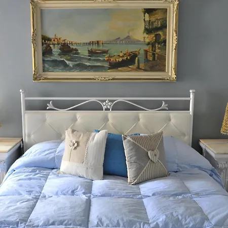 Casa vacanze Petra Lavica By Wonderful Italy