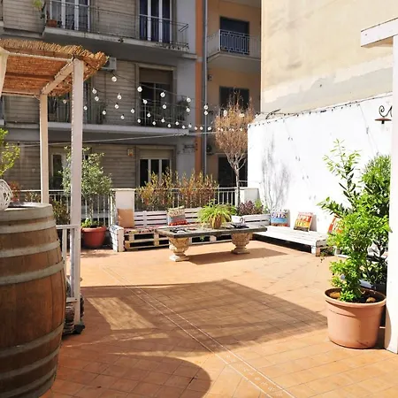 Casa vacanze Petra Lavica By Wonderful Italy *